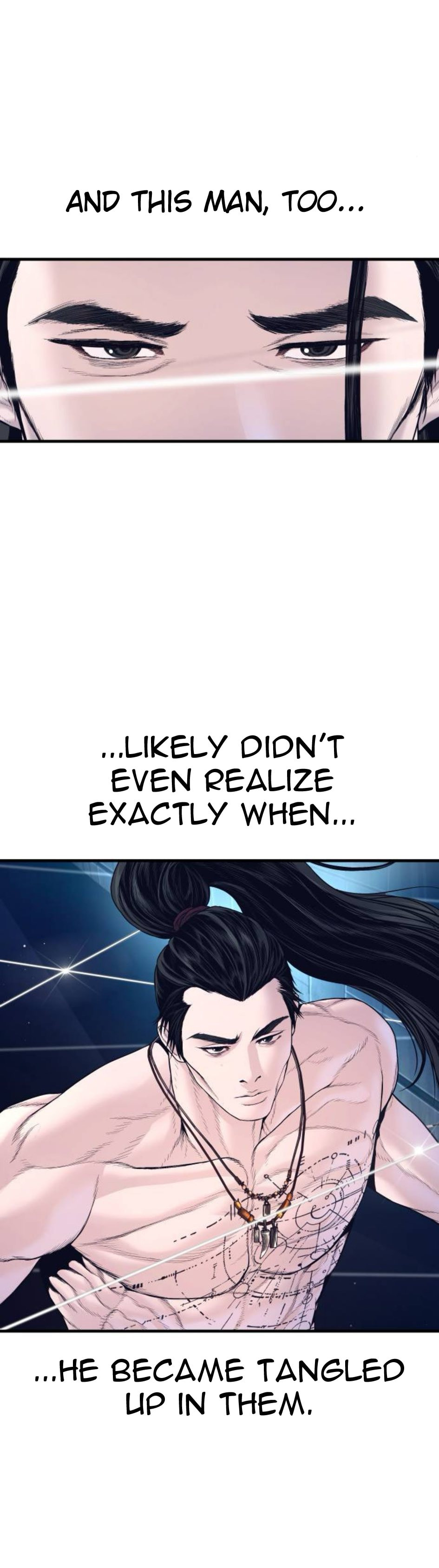 Manager Kim Chapter 232 page 96 - 