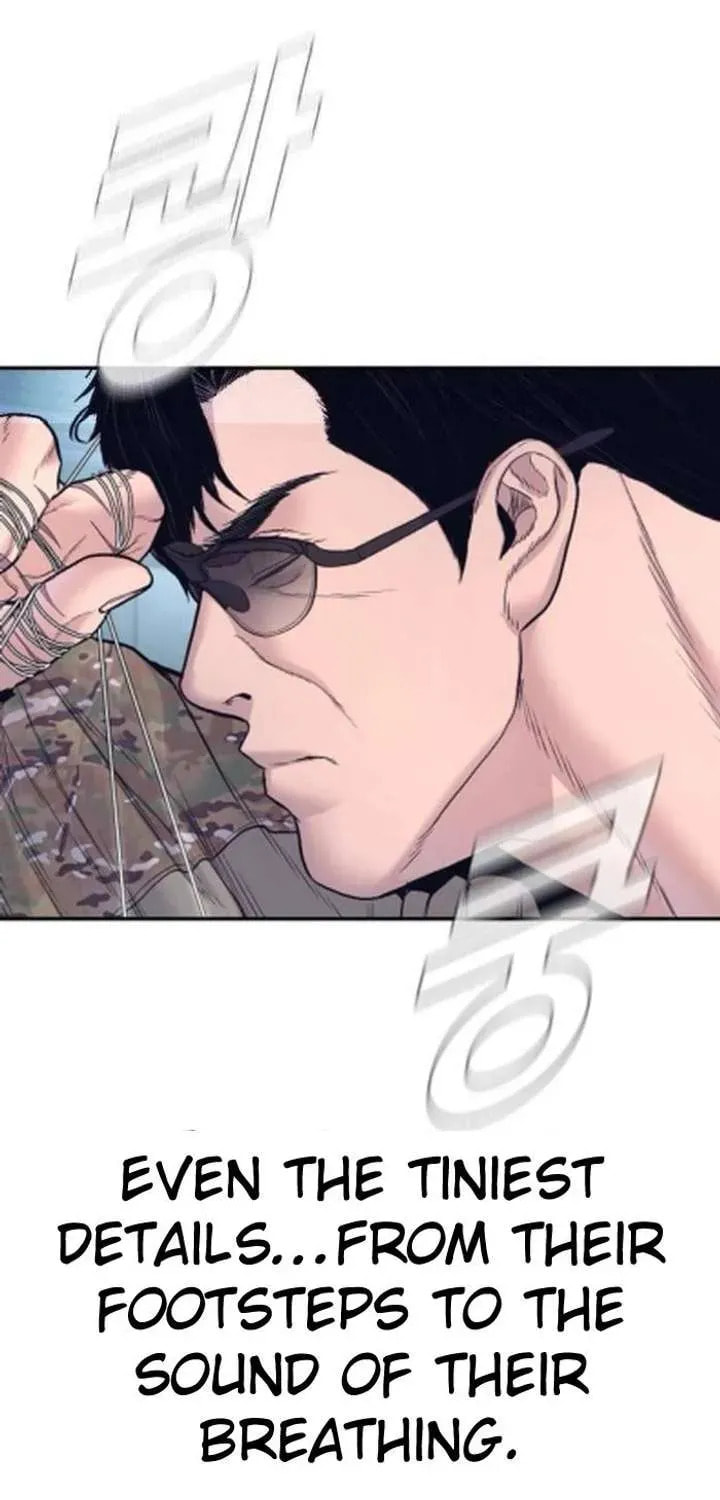 Manager Kim Chapter 233.4 page 131 - 