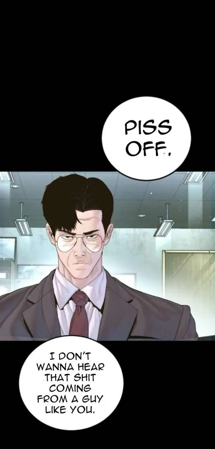Manager Kim Chapter 233.4 page 151 - 