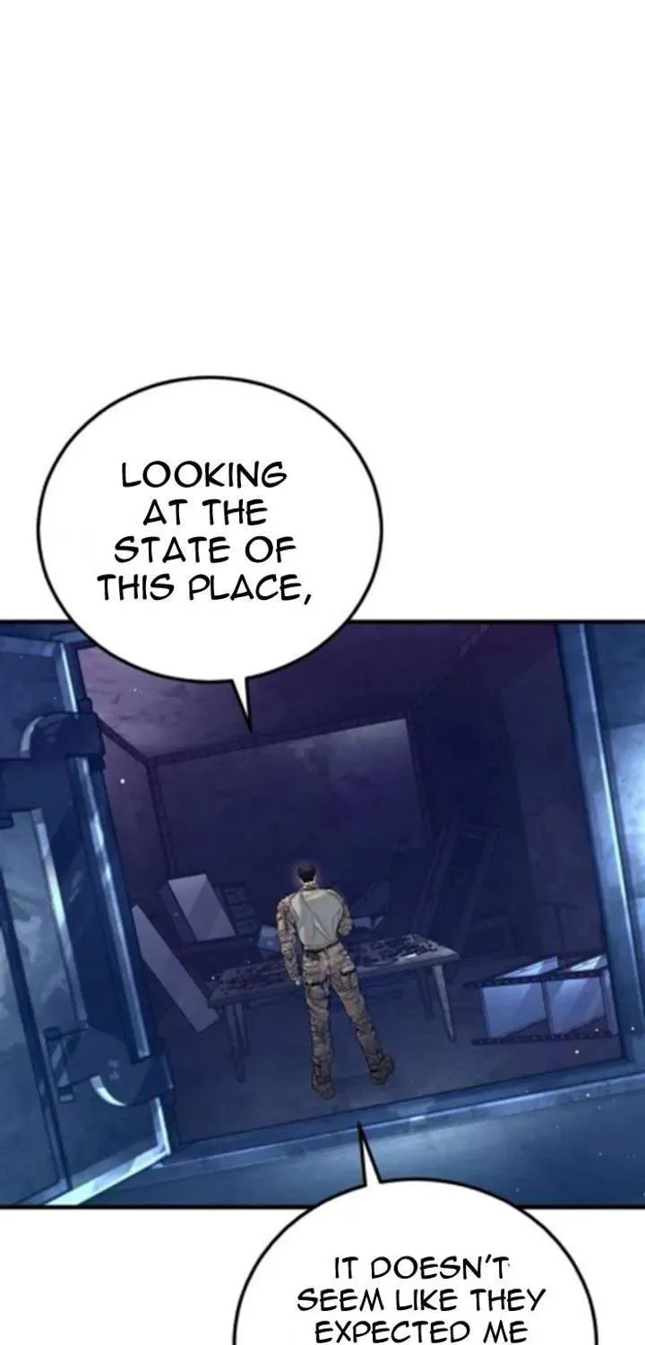 Manager Kim Chapter 233.4 page 167 - 