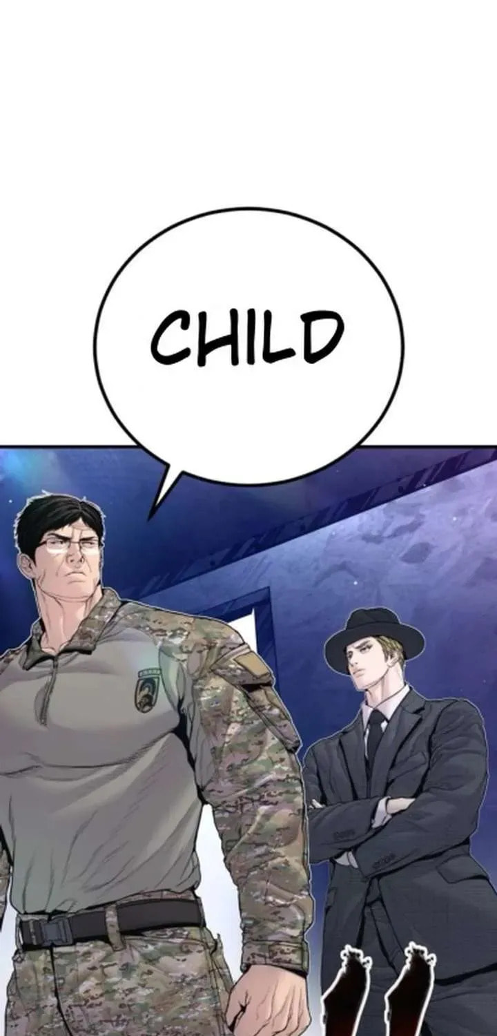 Manager Kim Chapter 233.4 page 173 - 