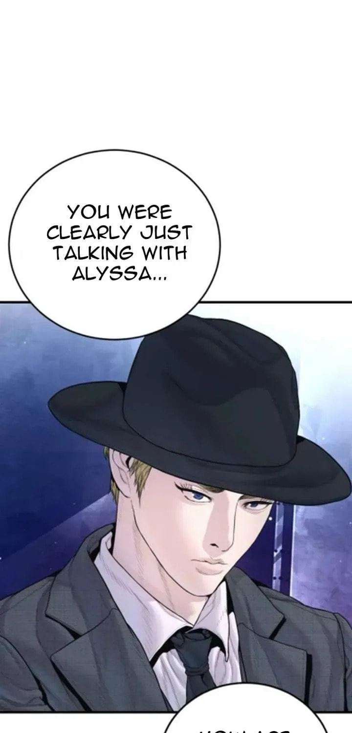 Manager Kim Chapter 233.4 page 175 - 