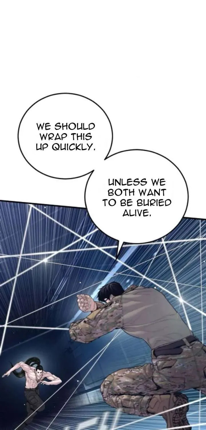 Manager Kim Chapter 233.4 page 33 - 