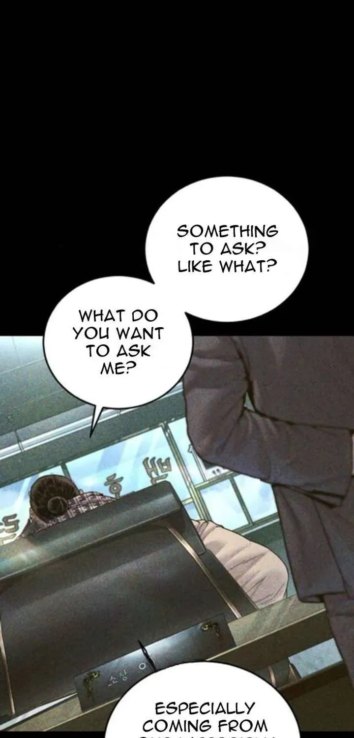 Manager Kim Chapter 233.4 page 5 - 