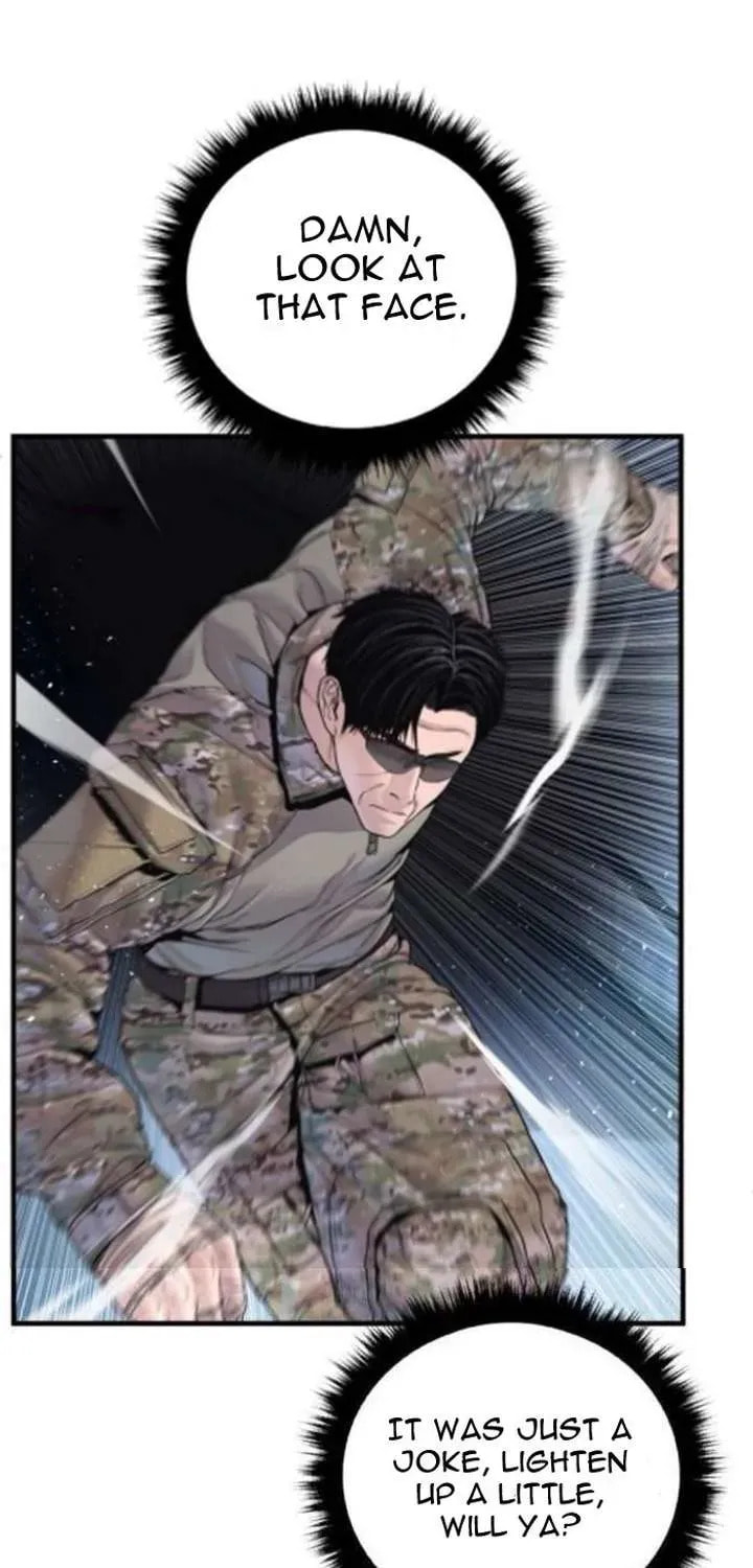 Manager Kim Chapter 233.4 page 67 - 