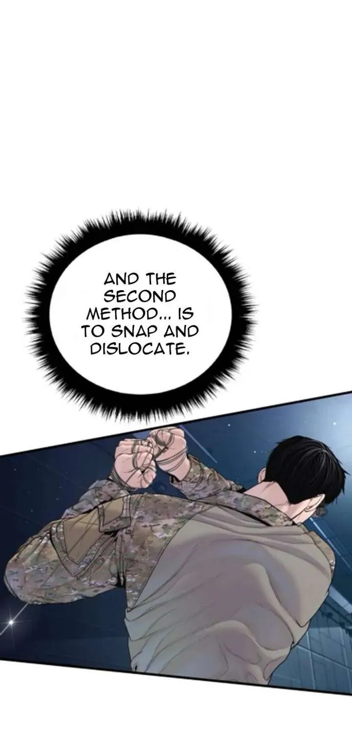 Manager Kim Chapter 233.4 page 83 - 