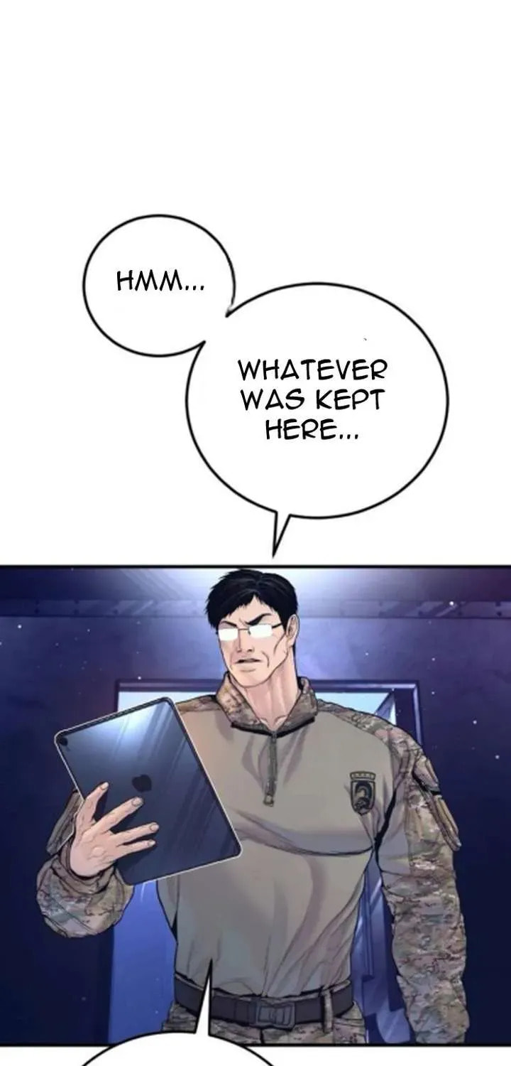 Manager Kim Chapter 233.5 page 163 - 