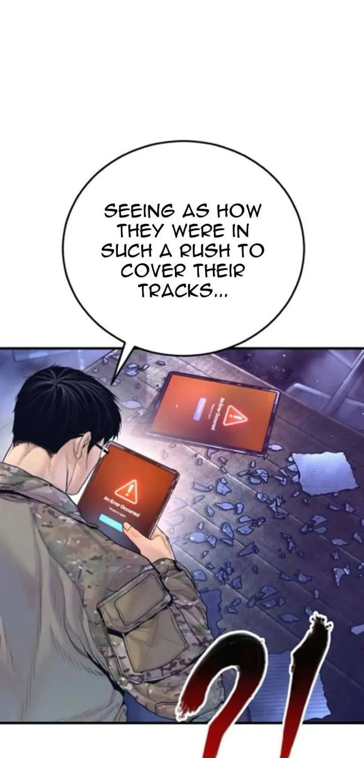 Manager Kim Chapter 233.5 page 165 - 
