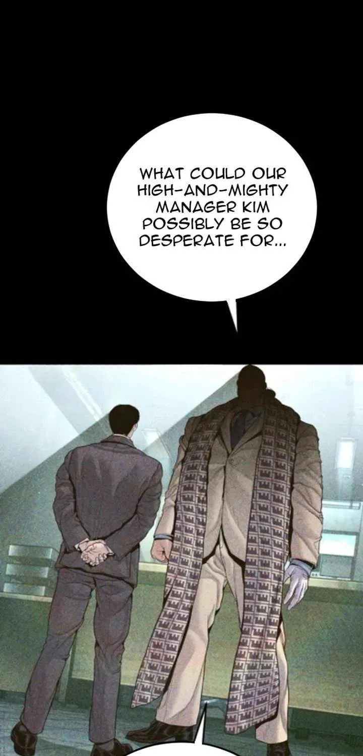 Manager Kim Chapter 233.5 page 19 - 