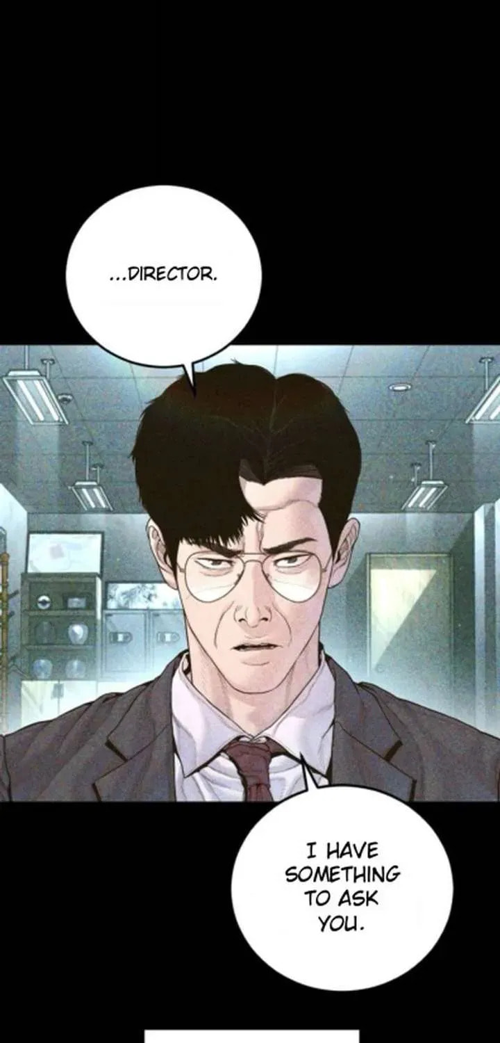 Manager Kim Chapter 233.5 page 3 - 