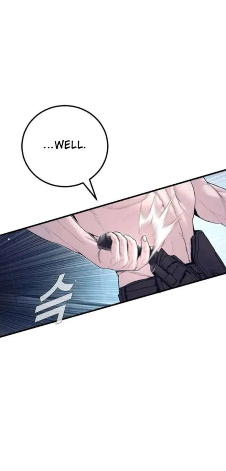 Manager Kim Chapter 233.5 page 35 - 