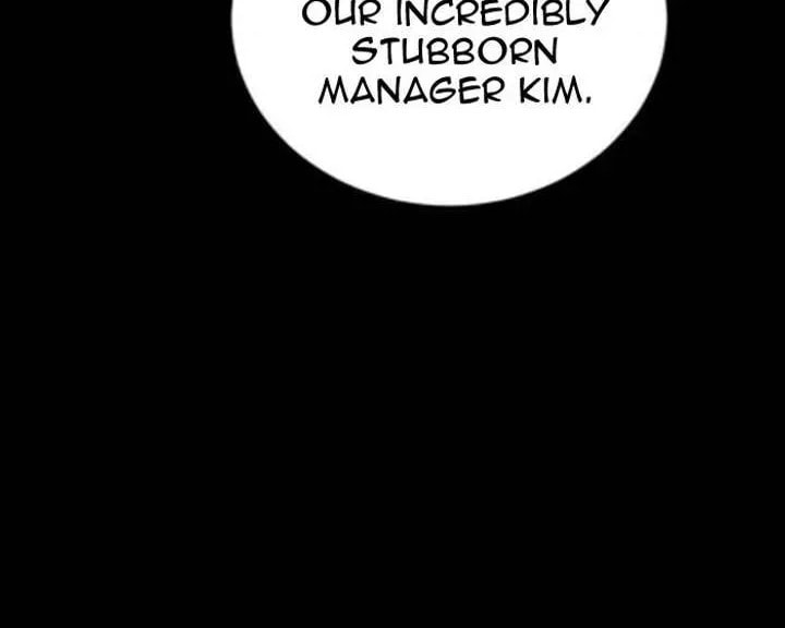 Manager Kim Chapter 233.5 page 6 - 