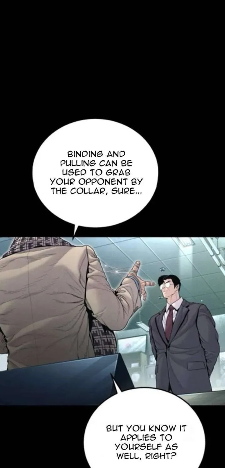 Manager Kim Chapter 233.5 page 57 - 