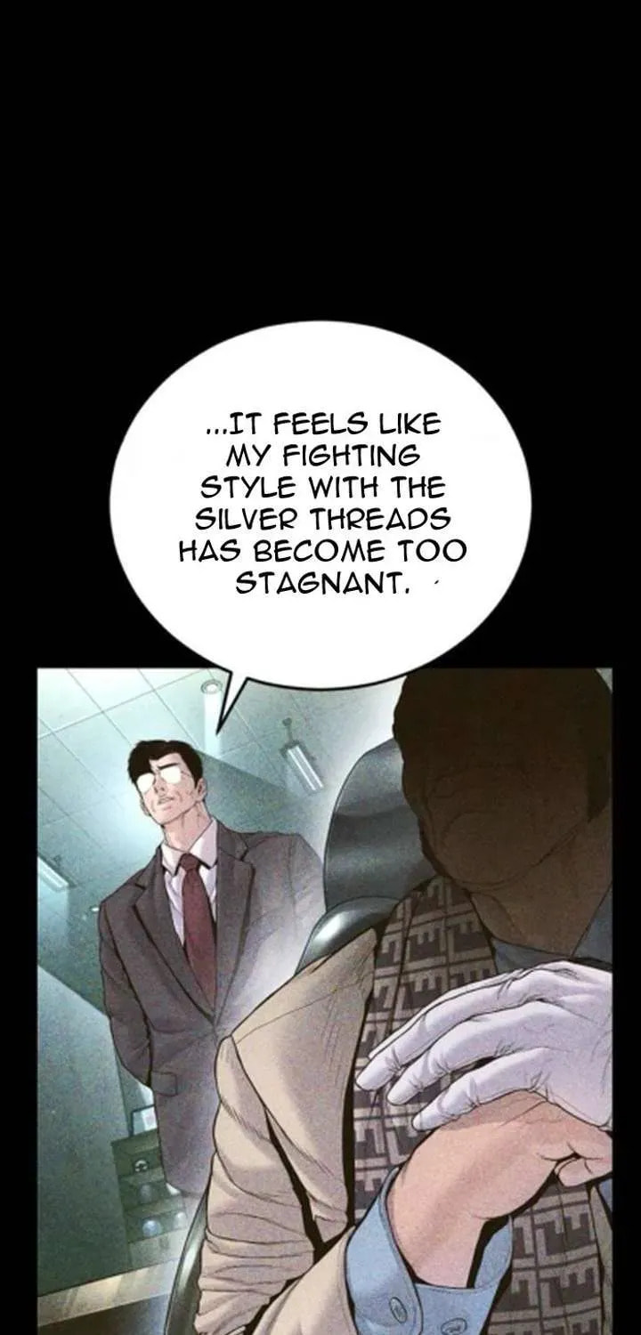 Manager Kim Chapter 233.5 page 9 - 