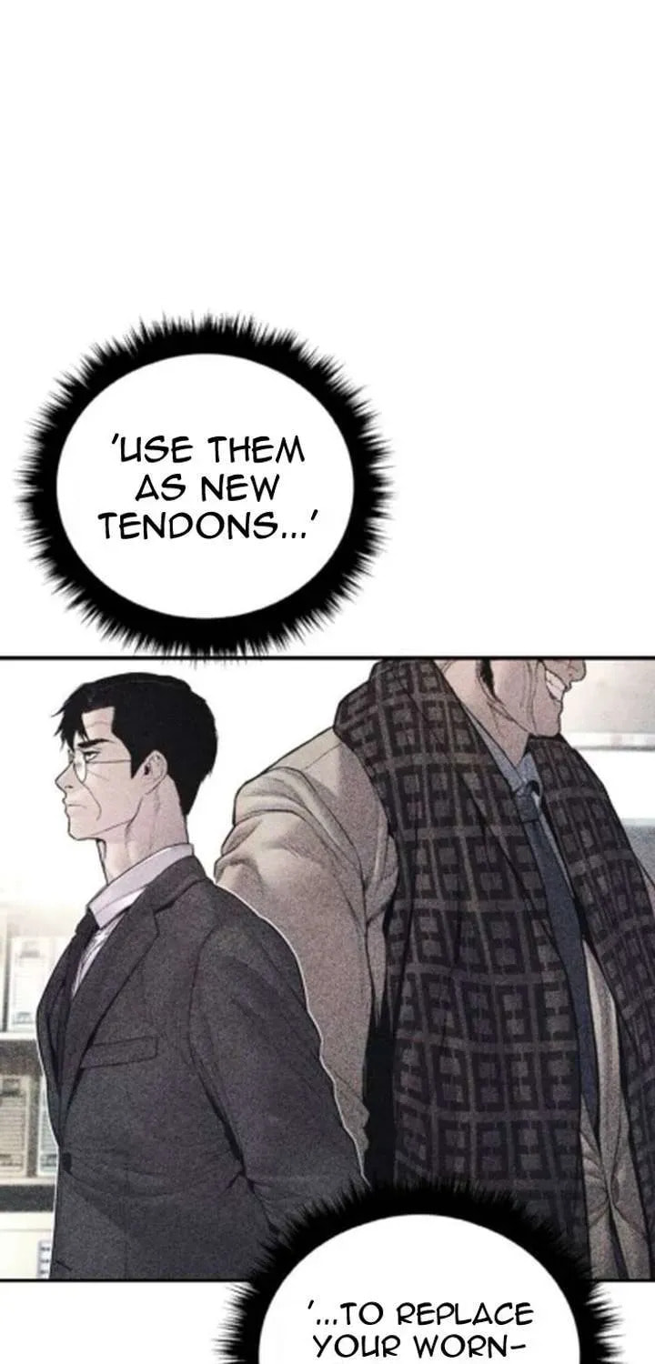 Manager Kim Chapter 233.5 page 87 - 