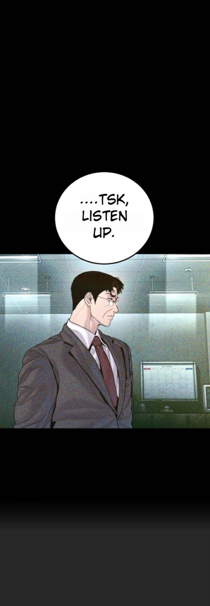 Manager Kim Chapter 233 page 12 - 