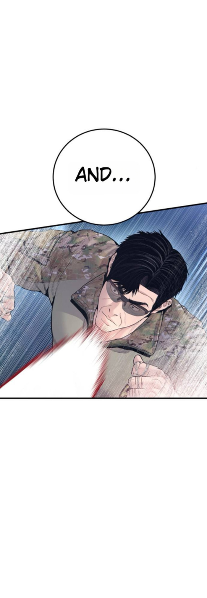 Manager Kim Chapter 233 page 22 - 
