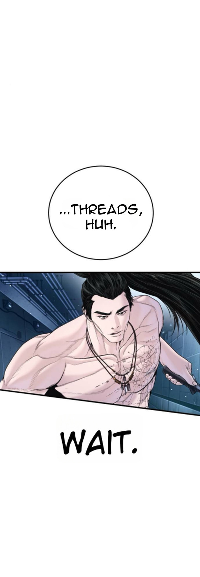 Manager Kim Chapter 233 page 24 - 