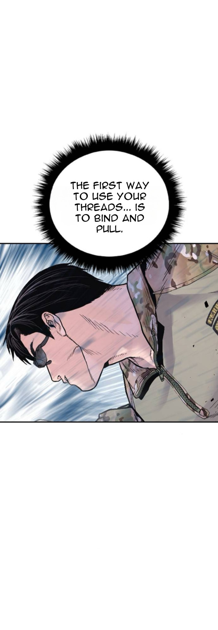 Manager Kim Chapter 233 page 28 - 