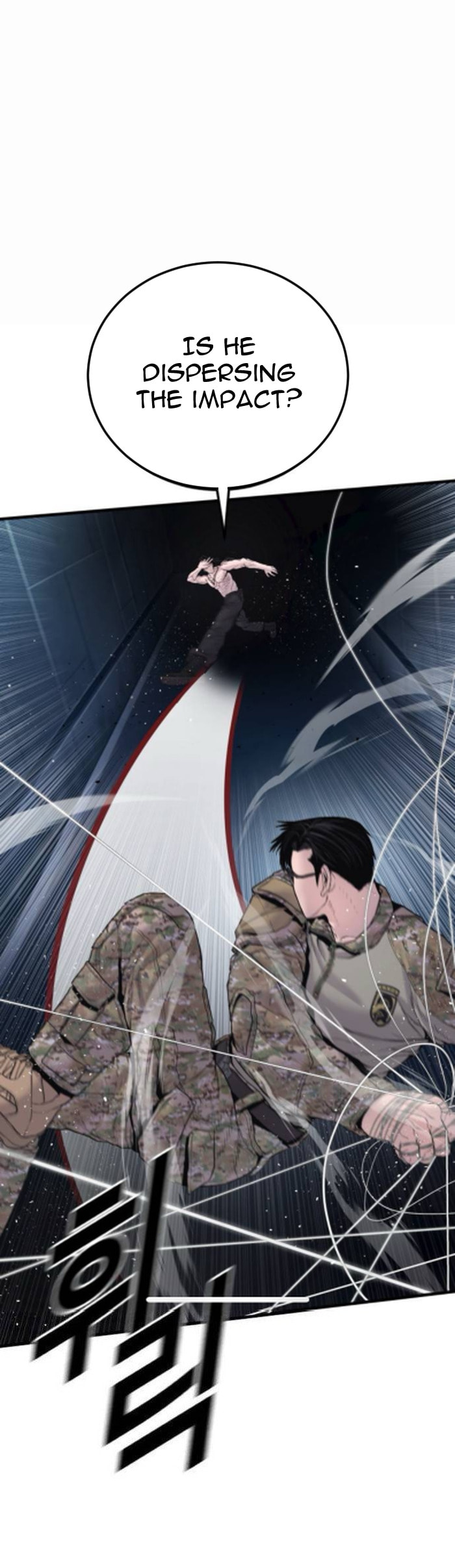 Manager Kim Chapter 233 page 36 - 