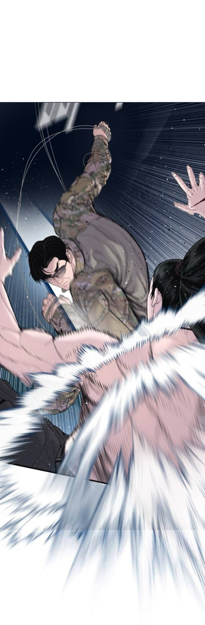 Manager Kim Chapter 233 page 37 - 