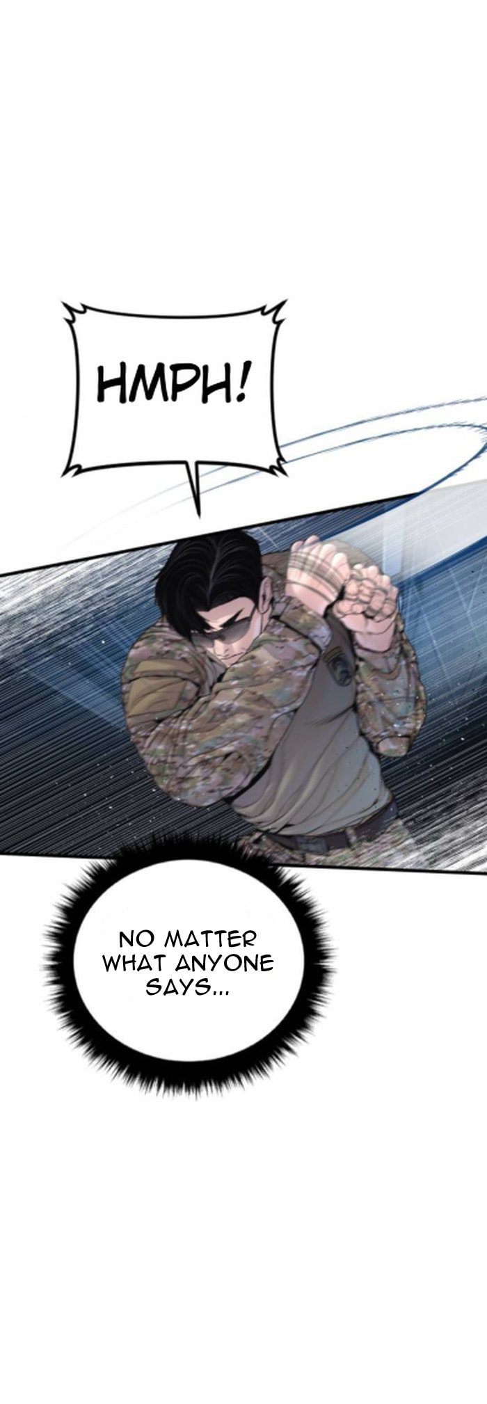 Manager Kim Chapter 233 page 45 - 