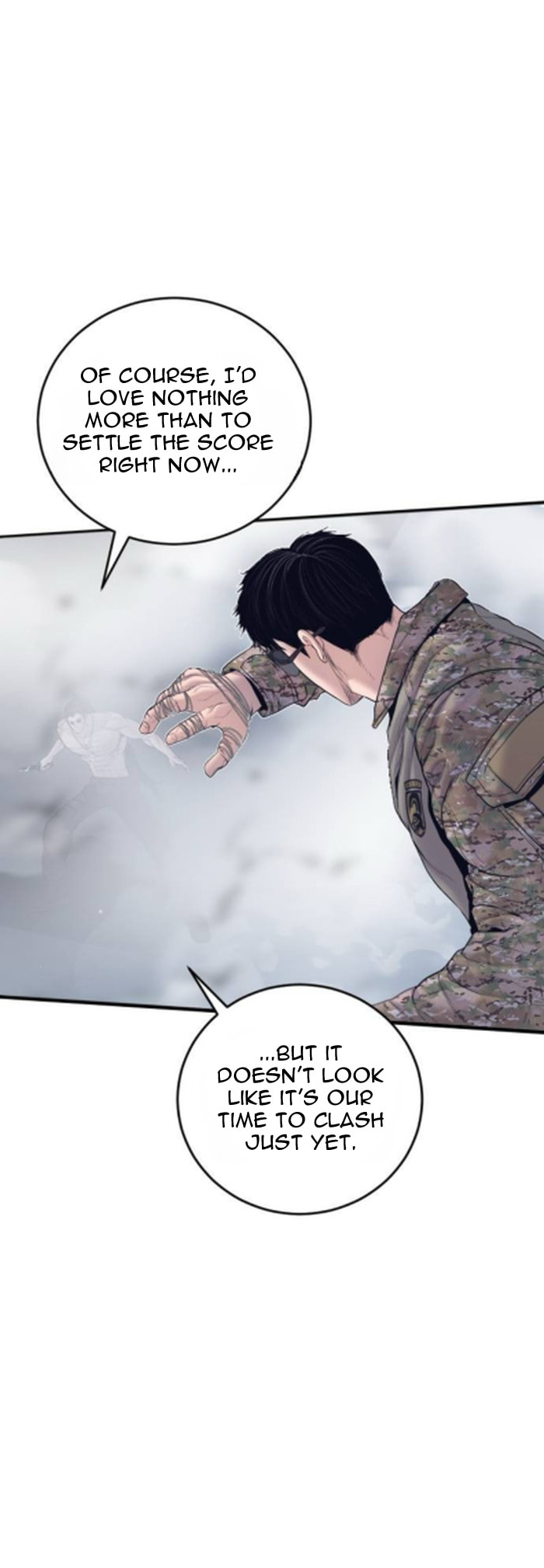 Manager Kim Chapter 233 page 60 - 