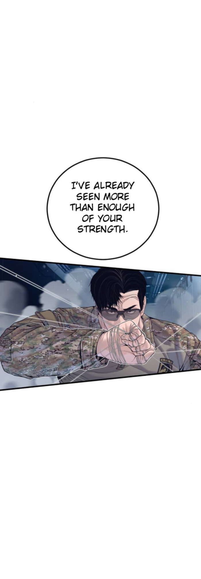 Manager Kim Chapter 233 page 61 - 
