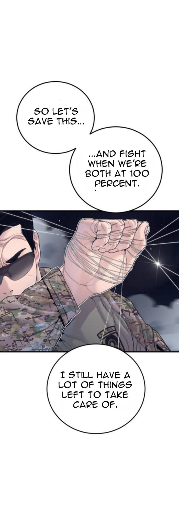 Manager Kim Chapter 233 page 62 - 