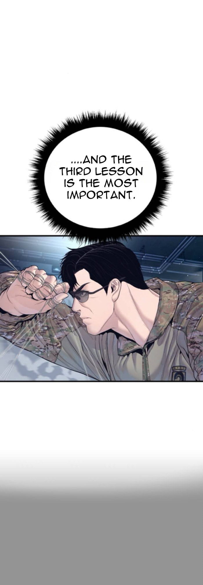 Manager Kim Chapter 233 page 63 - 