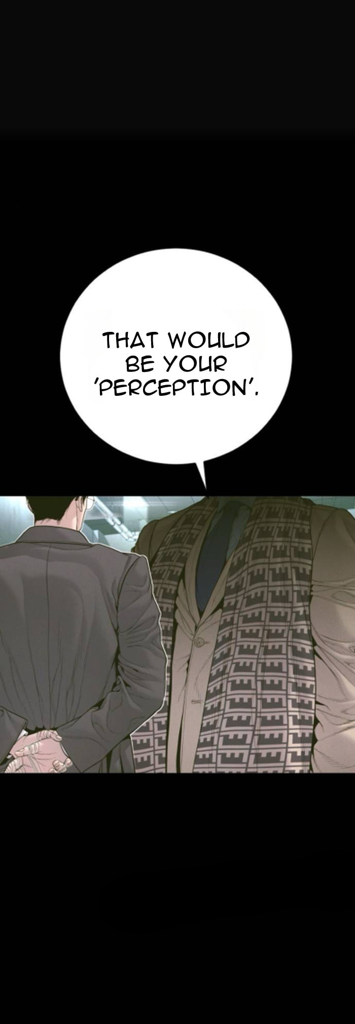 Manager Kim Chapter 233 page 64 - 