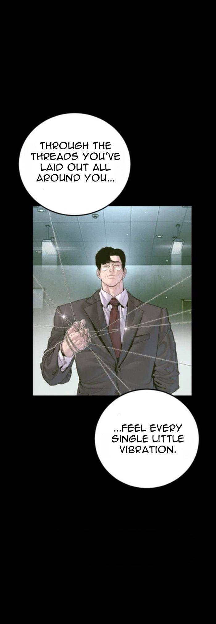 Manager Kim Chapter 233 page 65 - 