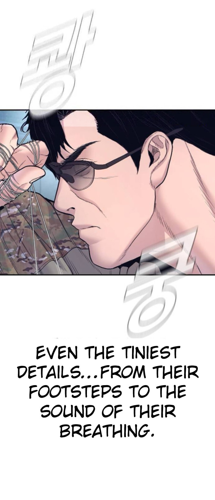 Manager Kim Chapter 233 page 67 - 