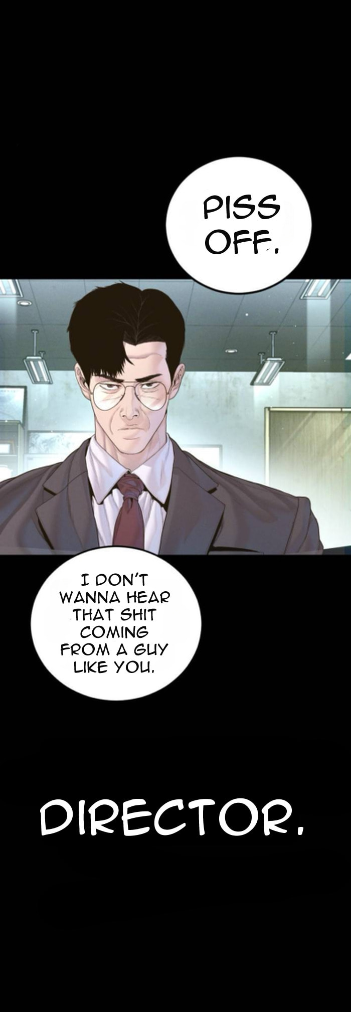 Manager Kim Chapter 233 page 76 - 