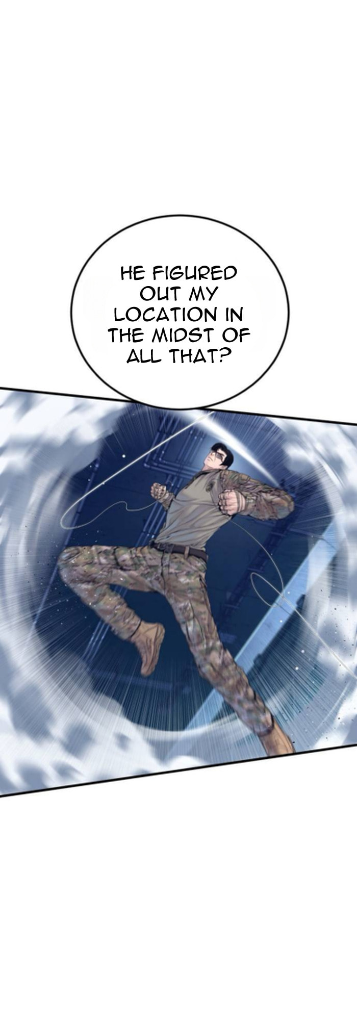 Manager Kim Chapter 233 page 80 - 