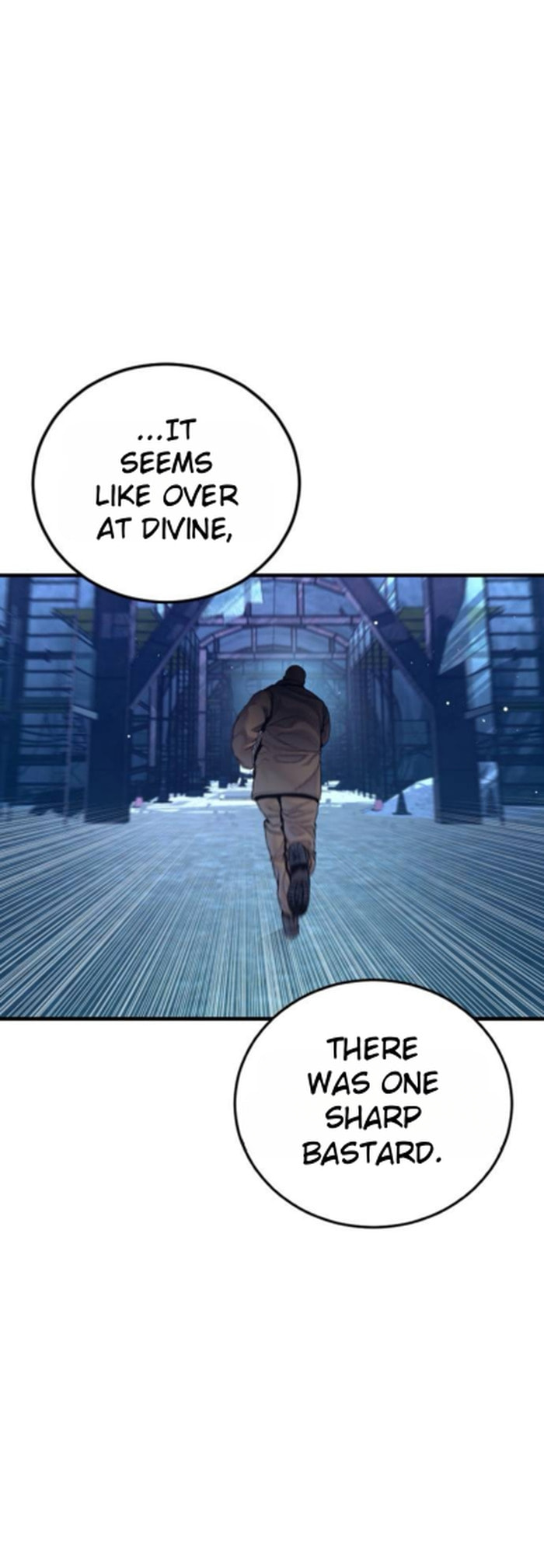 Manager Kim Chapter 233 page 85 - 