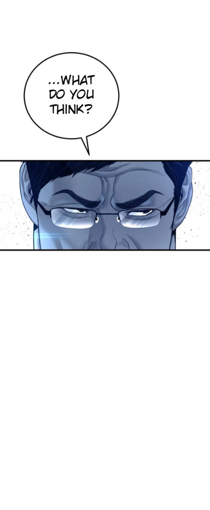 Manager Kim Chapter 233 page 86 - 