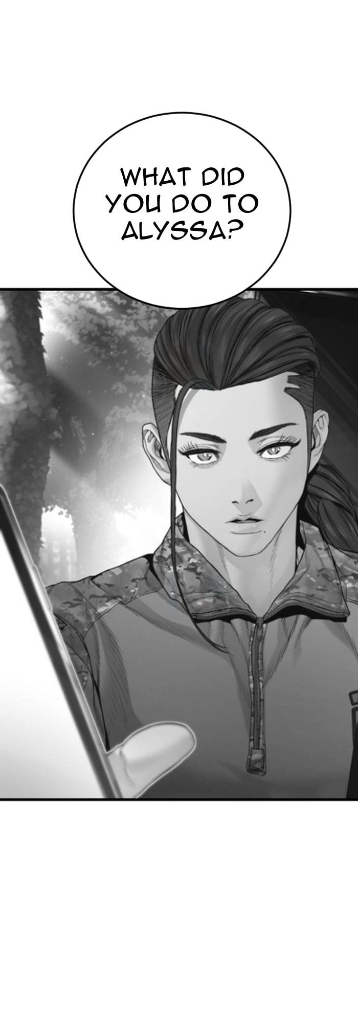 Manager Kim Chapter 233 page 89 - 