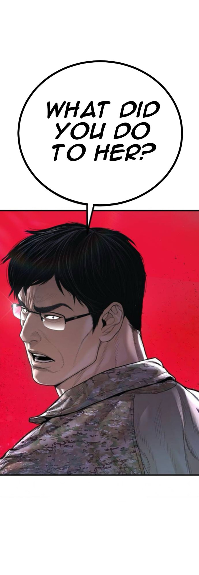 Manager Kim Chapter 233 page 93 - 