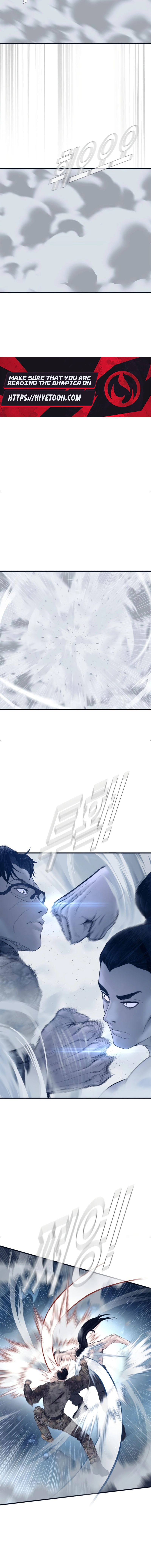 Manager Kim Chapter 236 page 27 - 