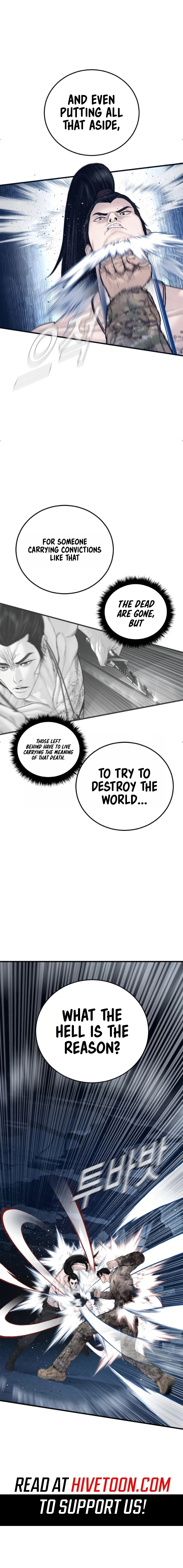 Manager Kim Chapter 236 page 29 - 