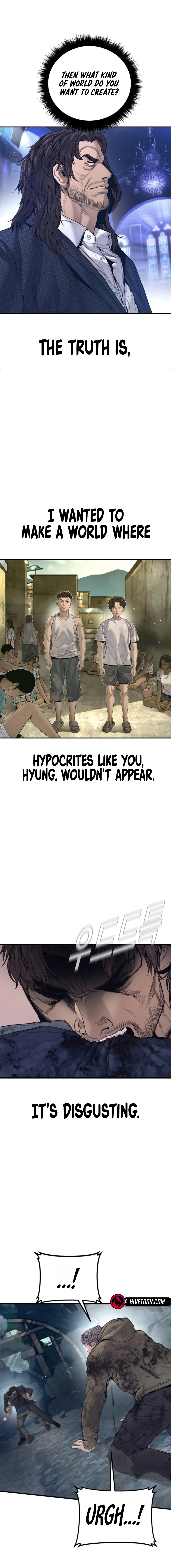 Manager Kim Chapter 237 page 29 - 