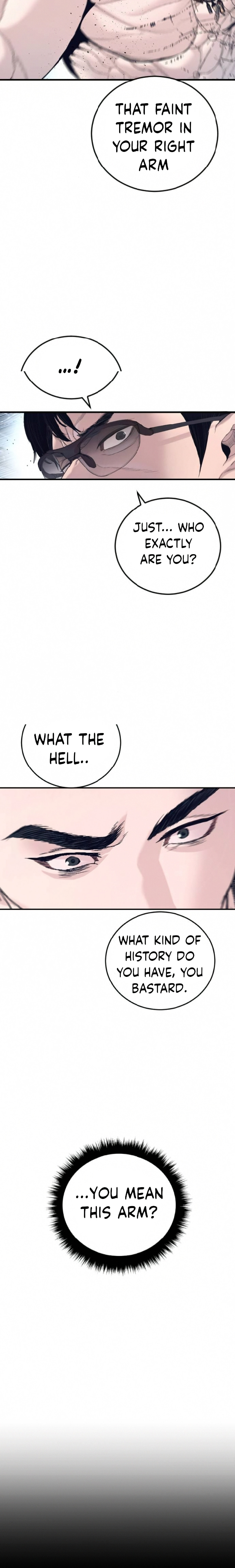 Manager Kim Chapter 238 page 12 - 