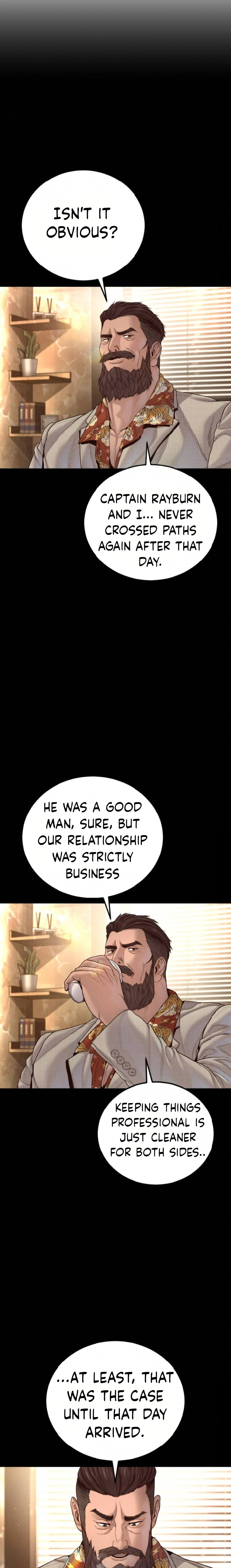 Manager Kim Chapter 238 page 22 - 