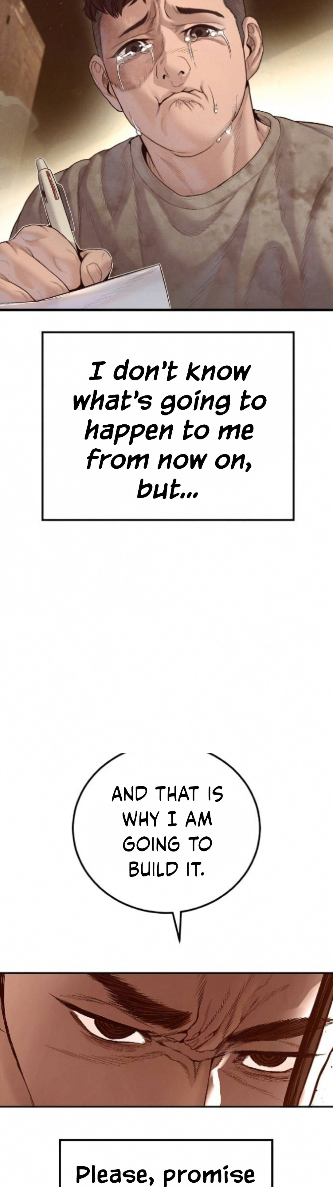 Manager Kim Chapter 238 page 43 - 