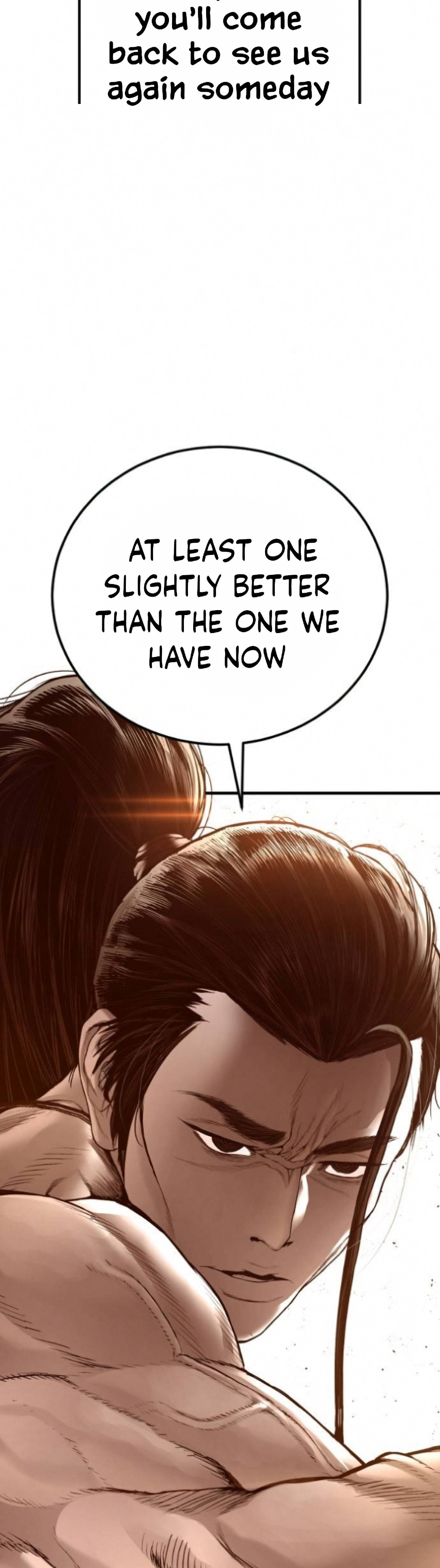 Manager Kim Chapter 238 page 44 - 