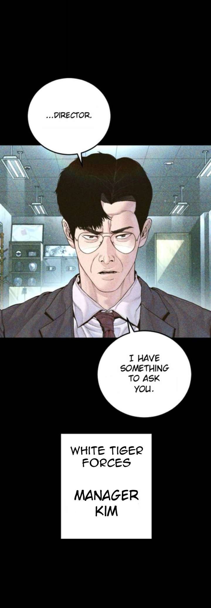 Manager Kim Chapter 239.1 page 2 - 