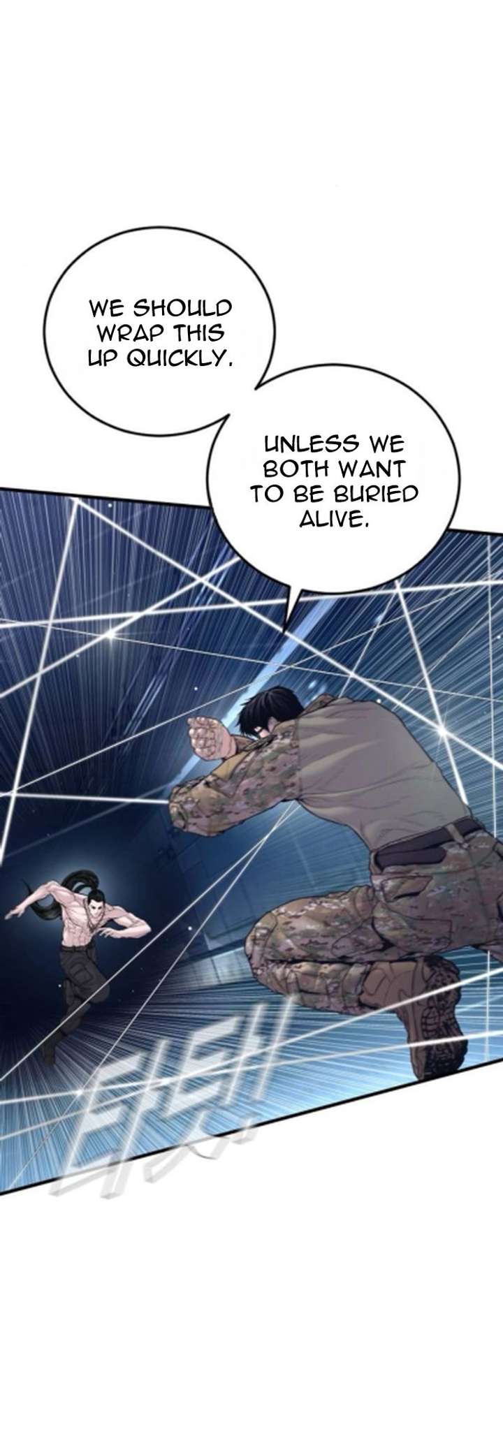 Manager Kim Chapter 239.1 page 17 - 