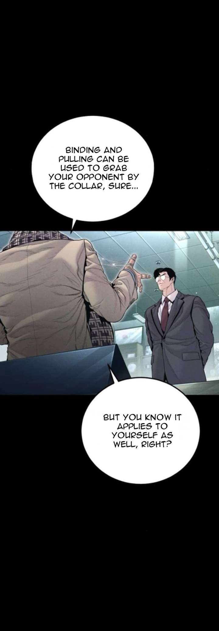 Manager Kim Chapter 239.1 page 29 - 