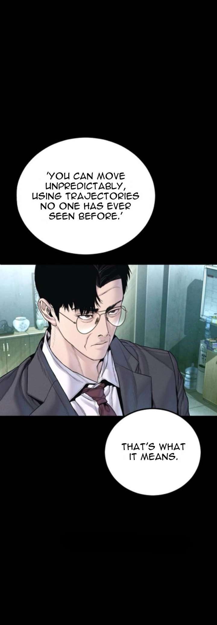 Manager Kim Chapter 239.1 page 31 - 